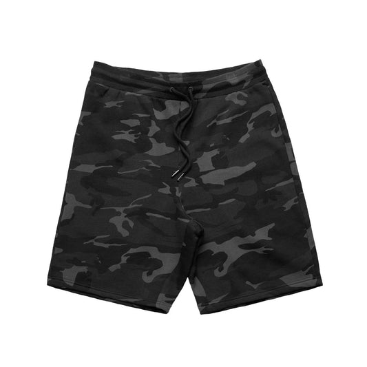 STADIUM CAMO SHORTS