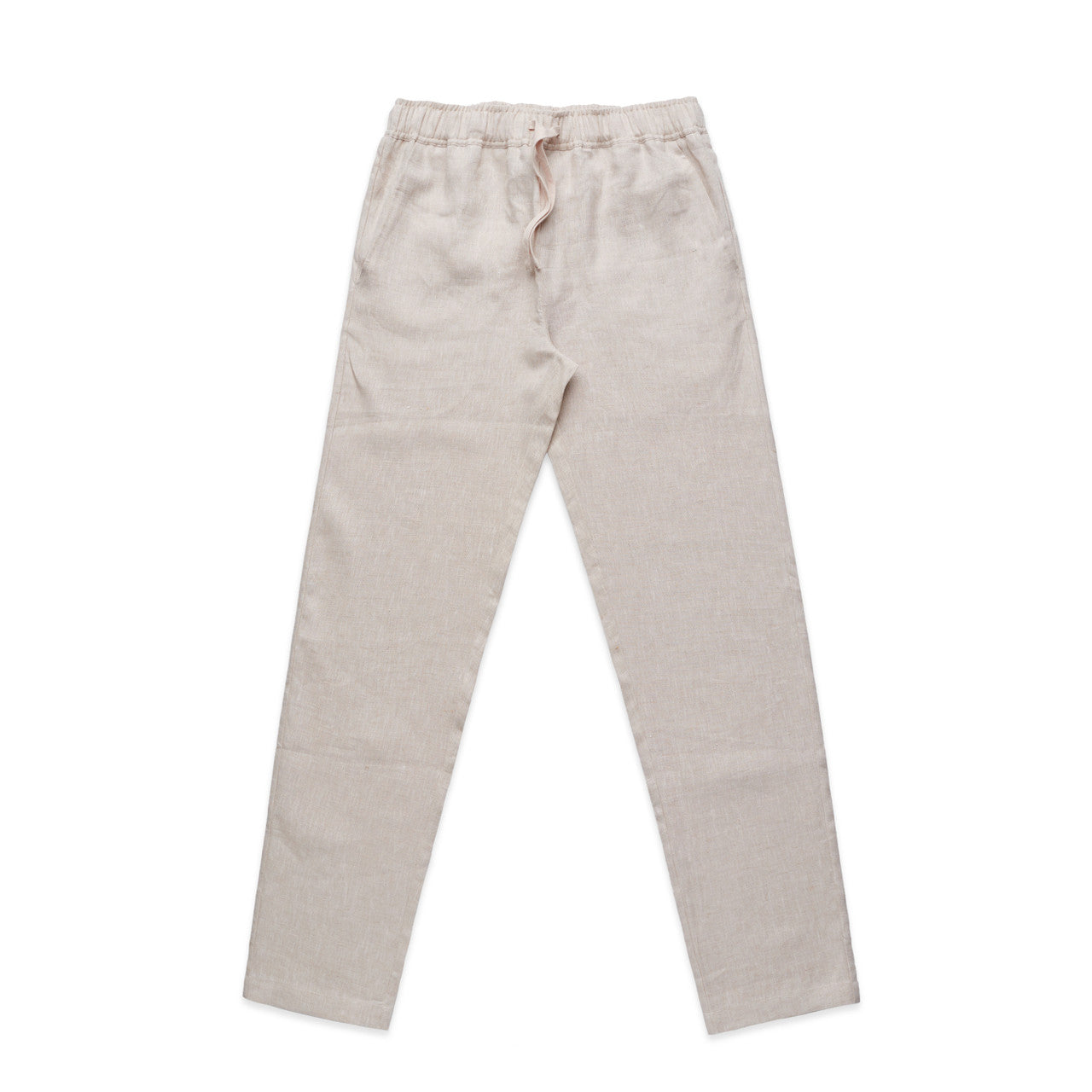 LINEN PANTS