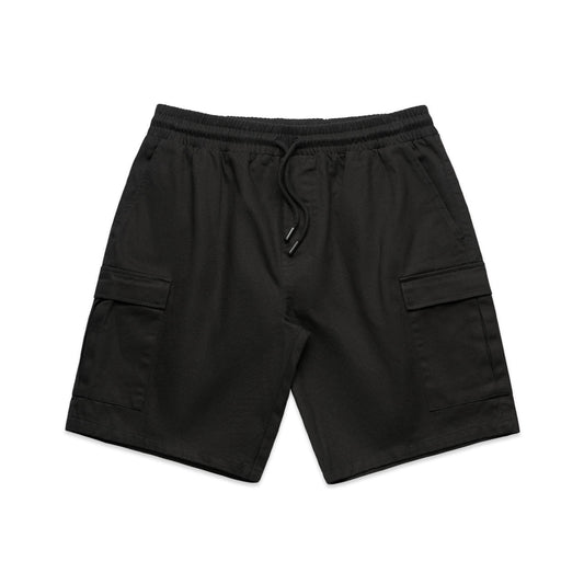 CARGO WALK SHORTS