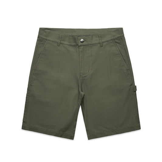 UTILITY SHORTS