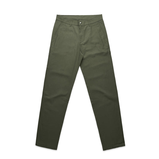 UTILITY PANTS