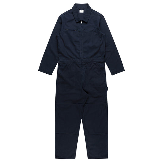 CANVAS COVERALLS