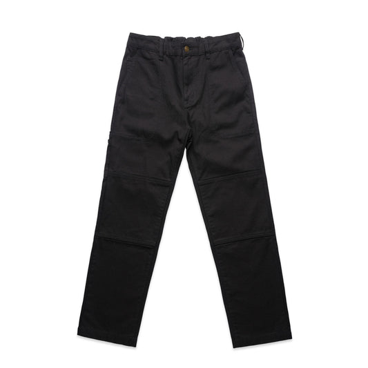 CANVAS PANTS