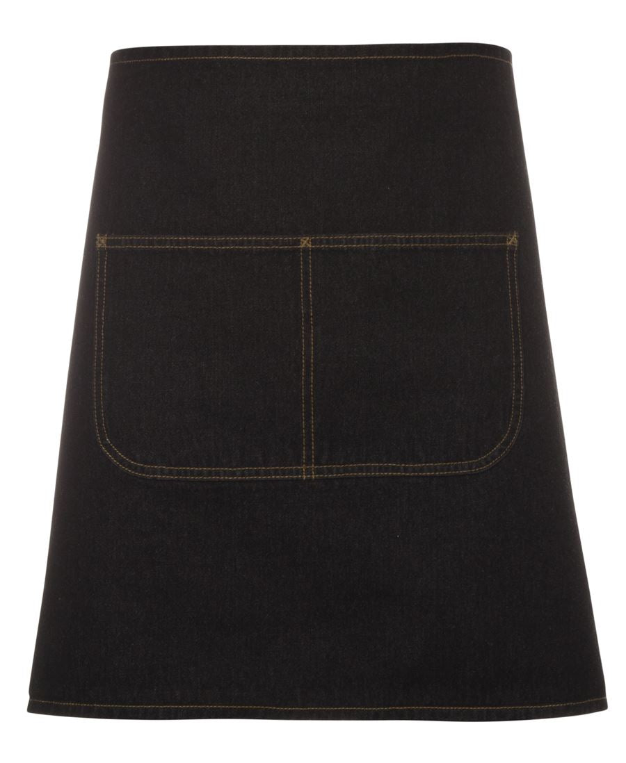 JB's WAIST DENIM APRON (INCLUDING STRAP)