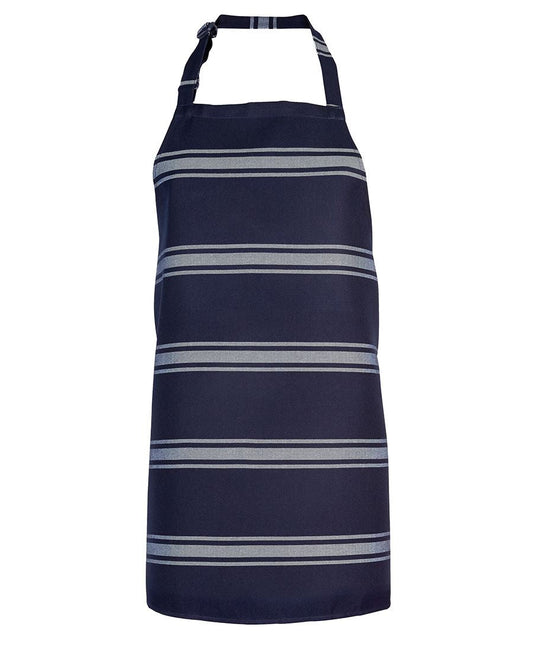 JB's BUTCHER'S APRON BIB
