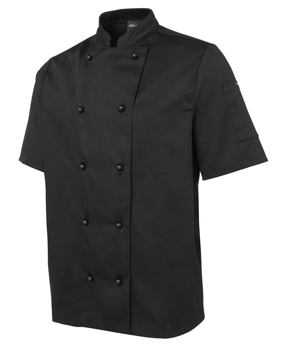 JB's SS CHEFS JACKET