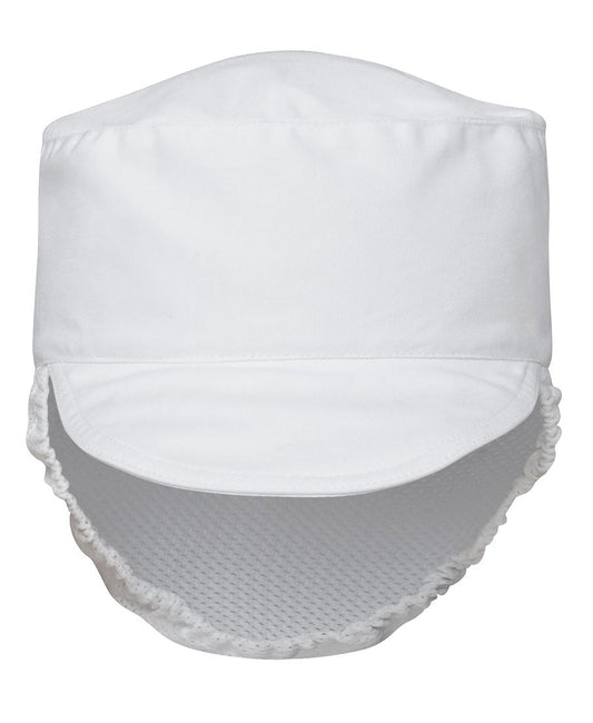 JB's FOOD PREP HAT