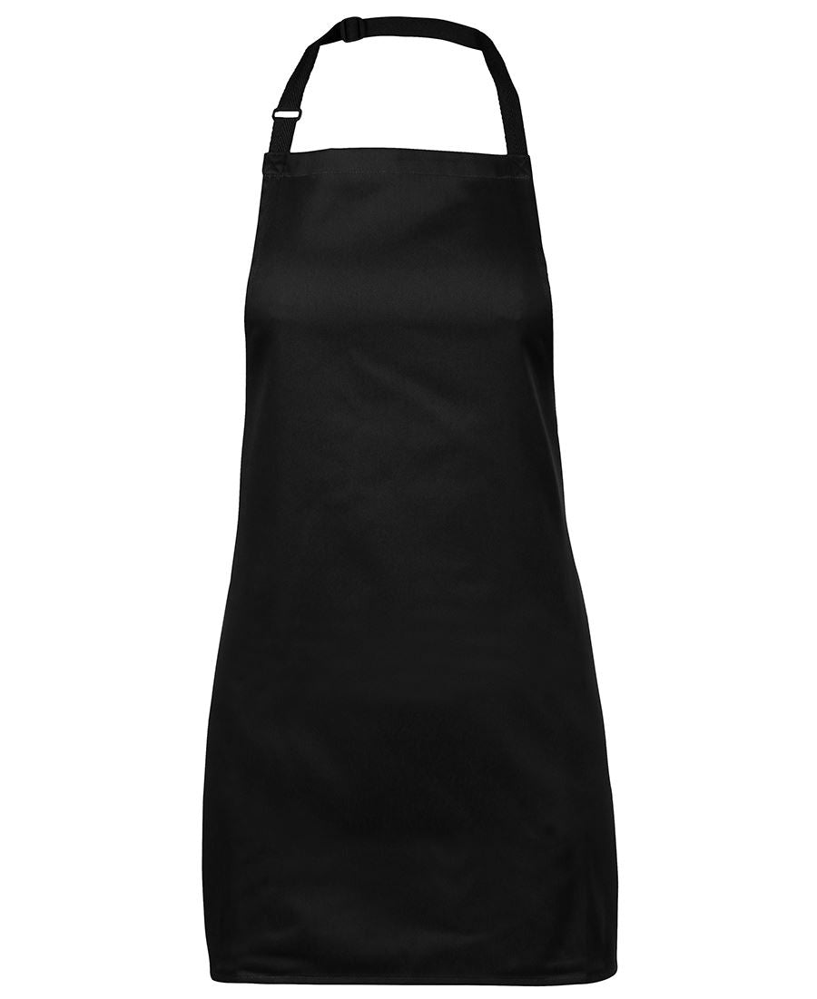 JB'S APRON WITHOUT POCKET