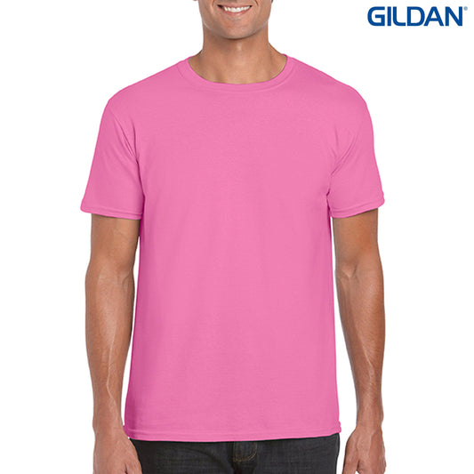 Gildan Softstyle Adult T-Shirt