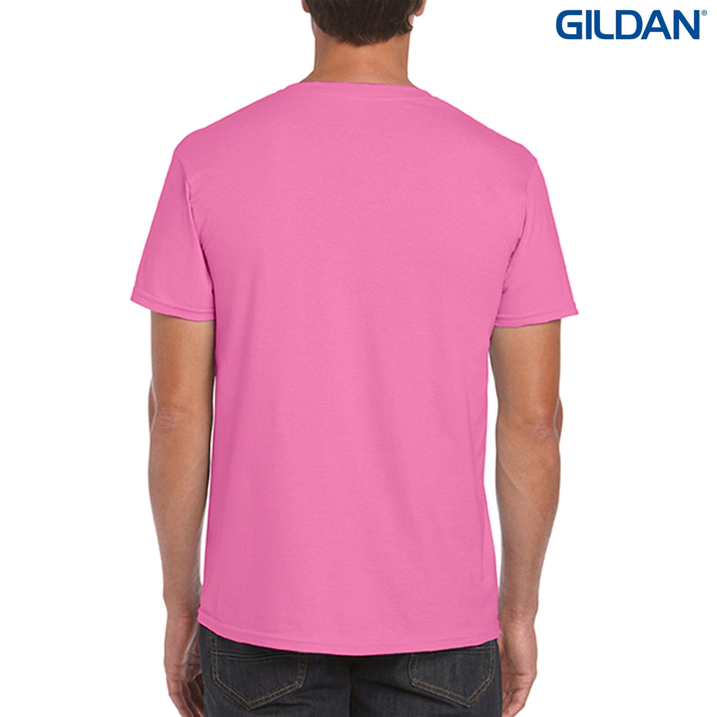 Gildan Softstyle Adult T-Shirt