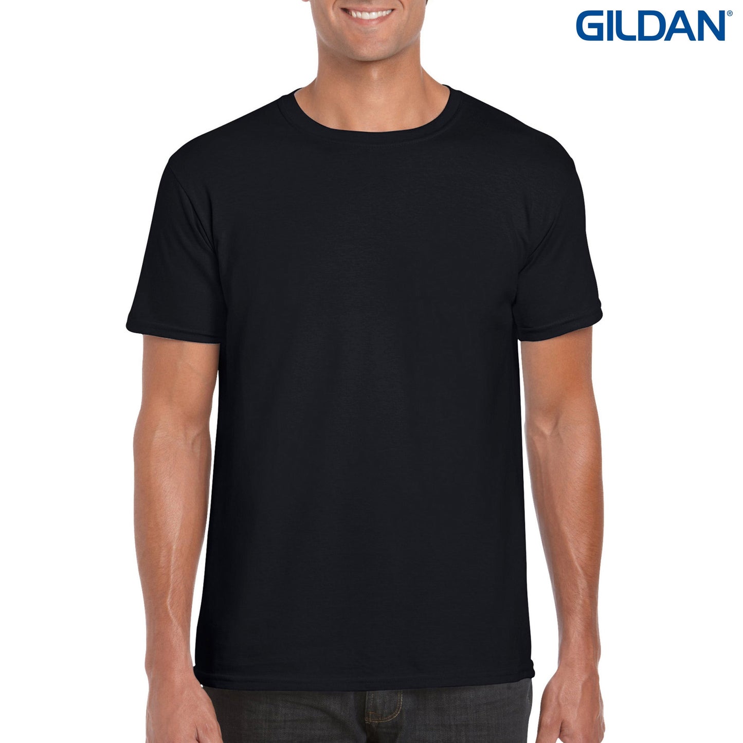 Gildan Softstyle Adult T-Shirt