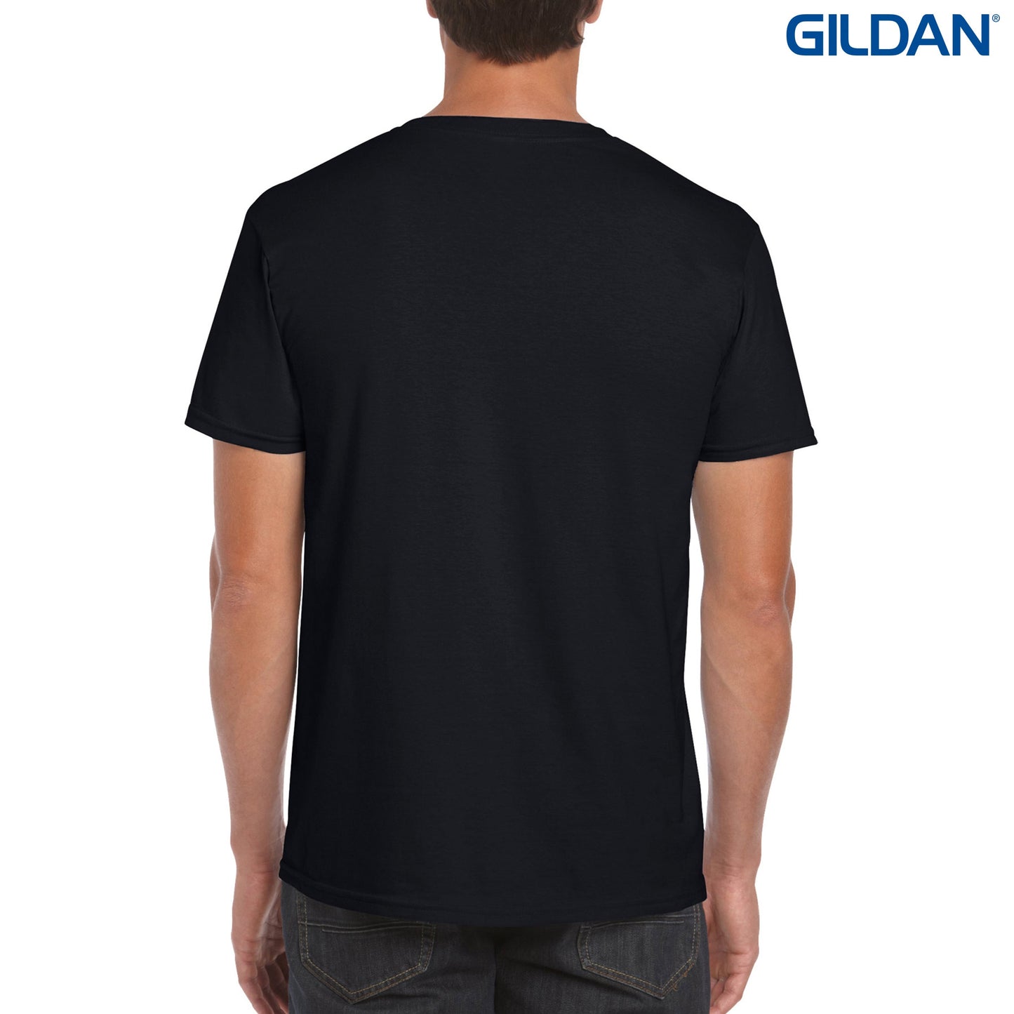 Gildan Softstyle Adult T-Shirt