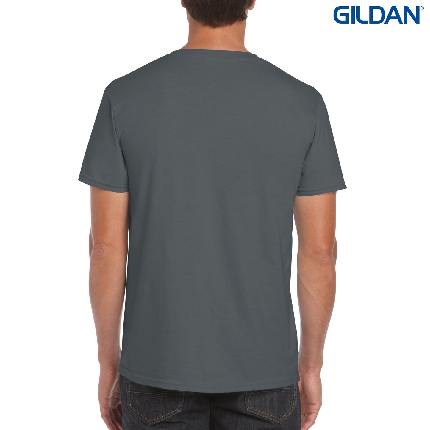 Gildan Softstyle Adult T-Shirt