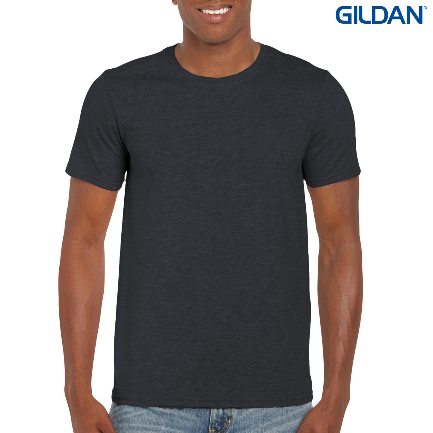 Gildan Softstyle Adult T-Shirt