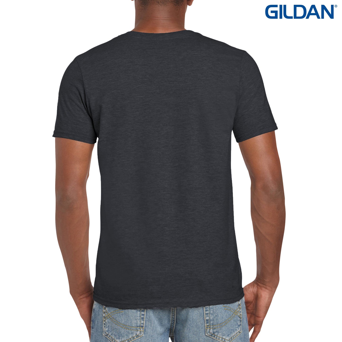 Gildan Softstyle Adult T-Shirt