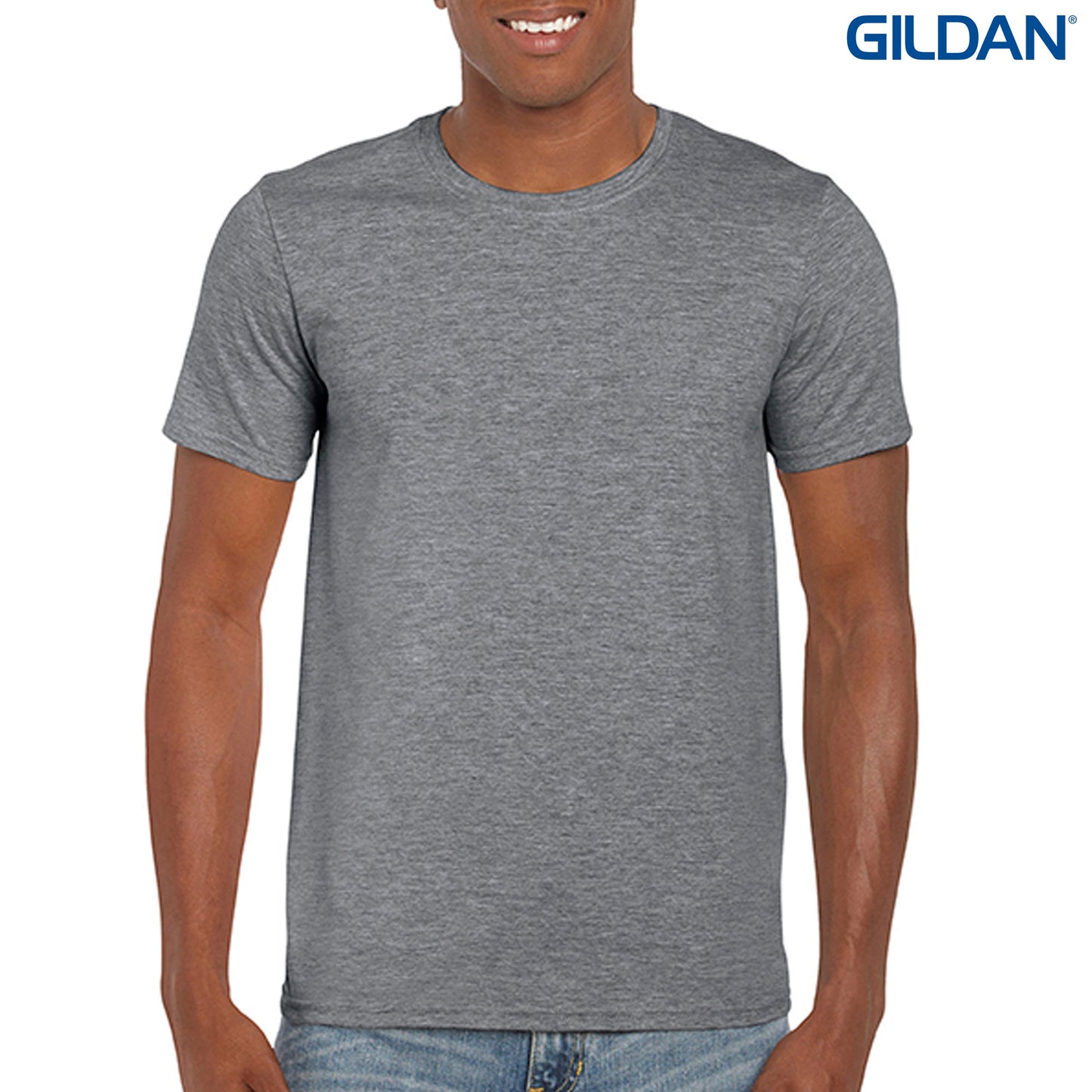 Gildan Softstyle Adult T-Shirt