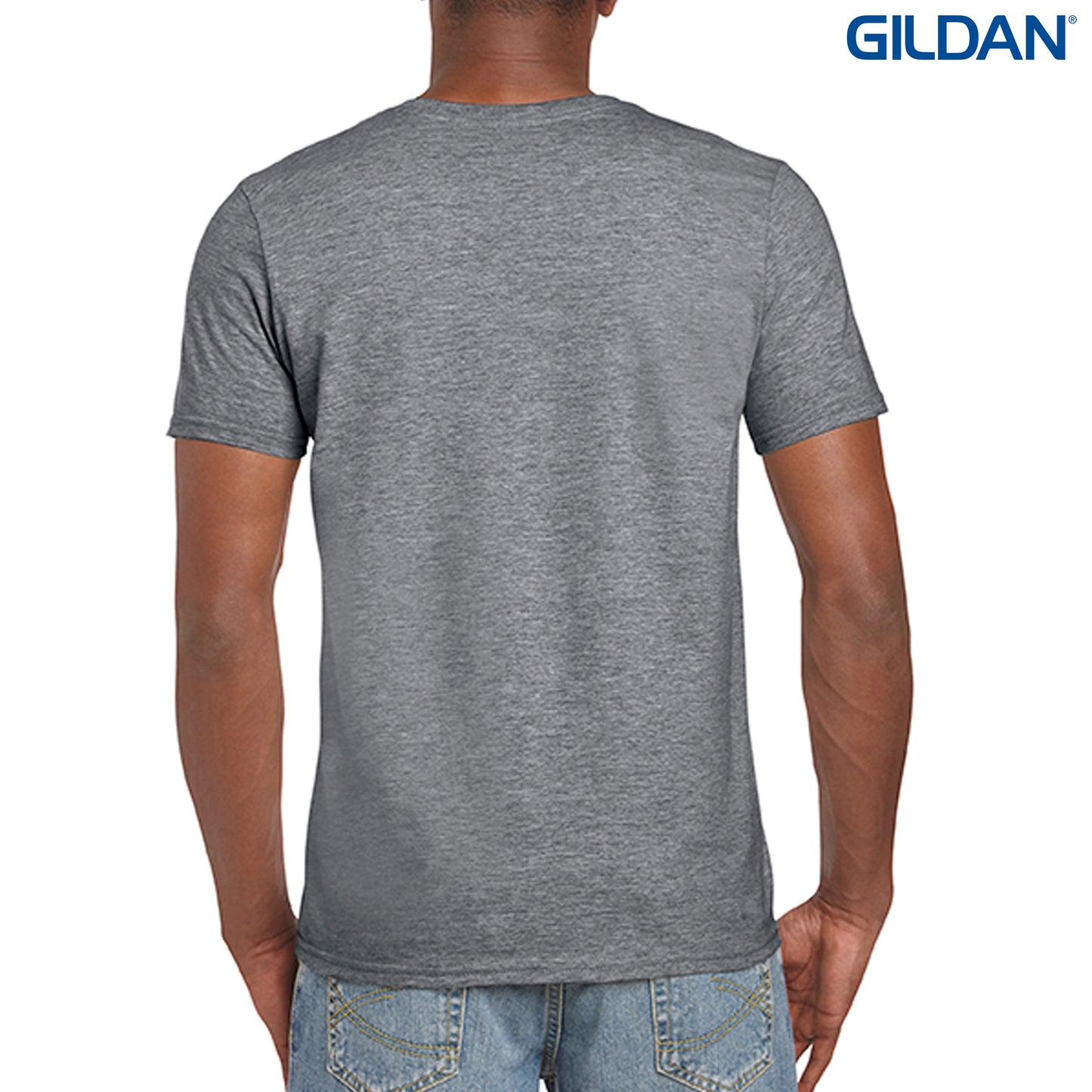 Gildan Softstyle Adult T-Shirt