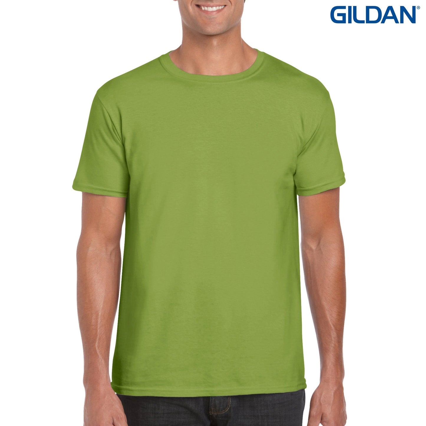 Gildan Softstyle Adult T-Shirt