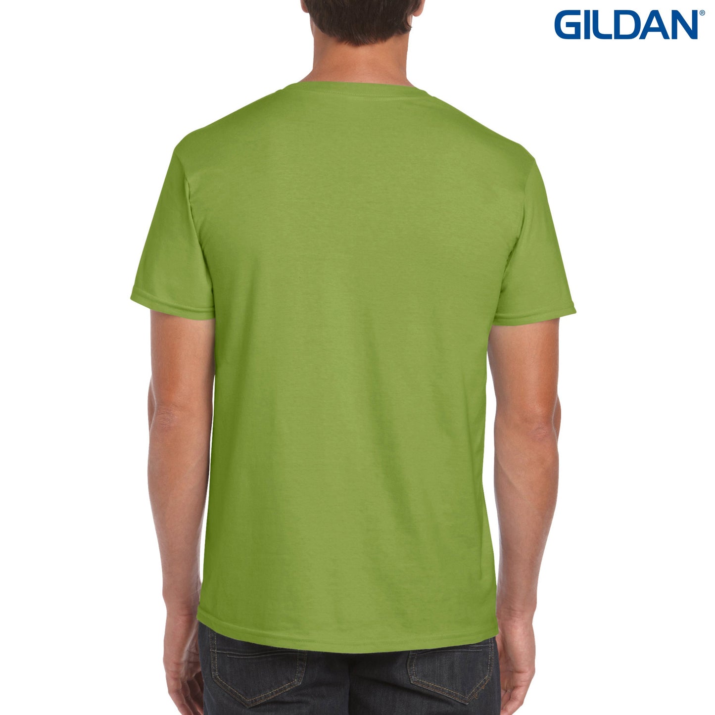 Gildan Softstyle Adult T-Shirt