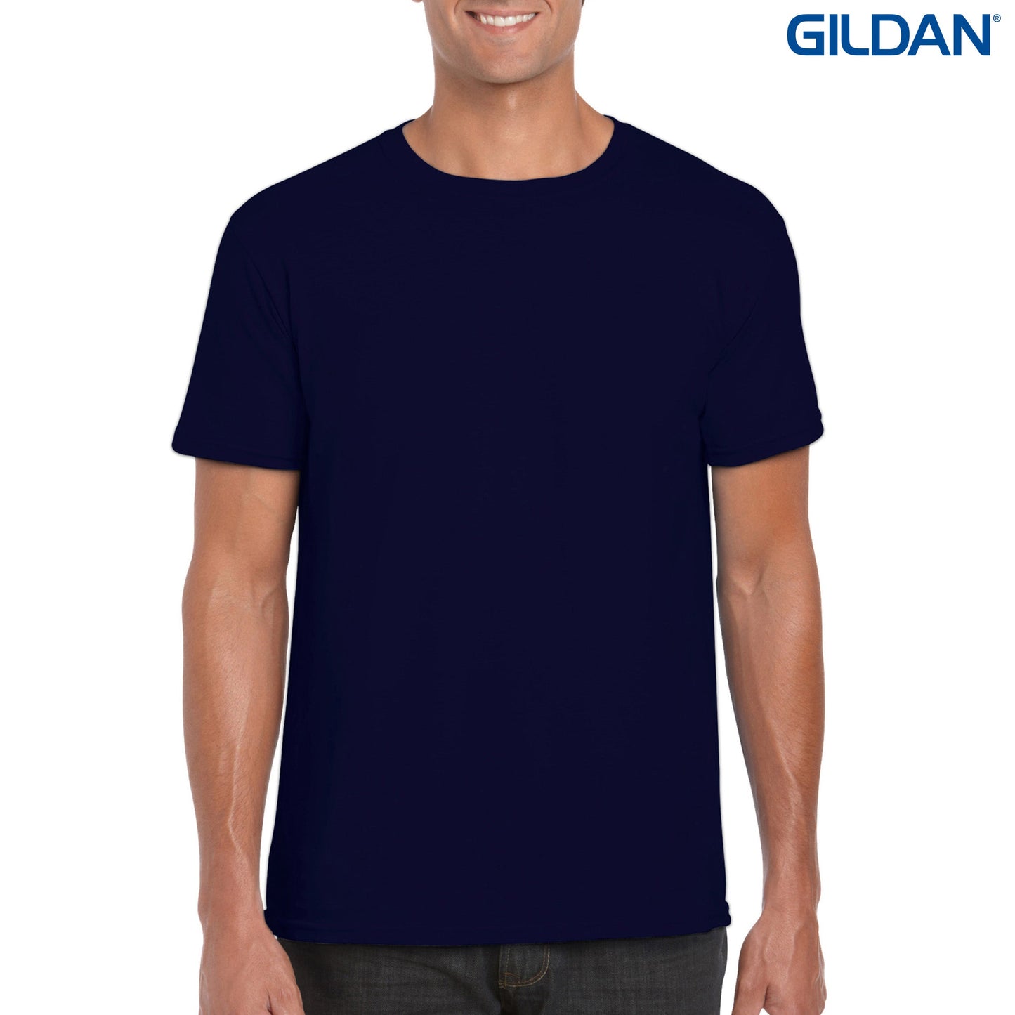 Gildan Softstyle Adult T-Shirt