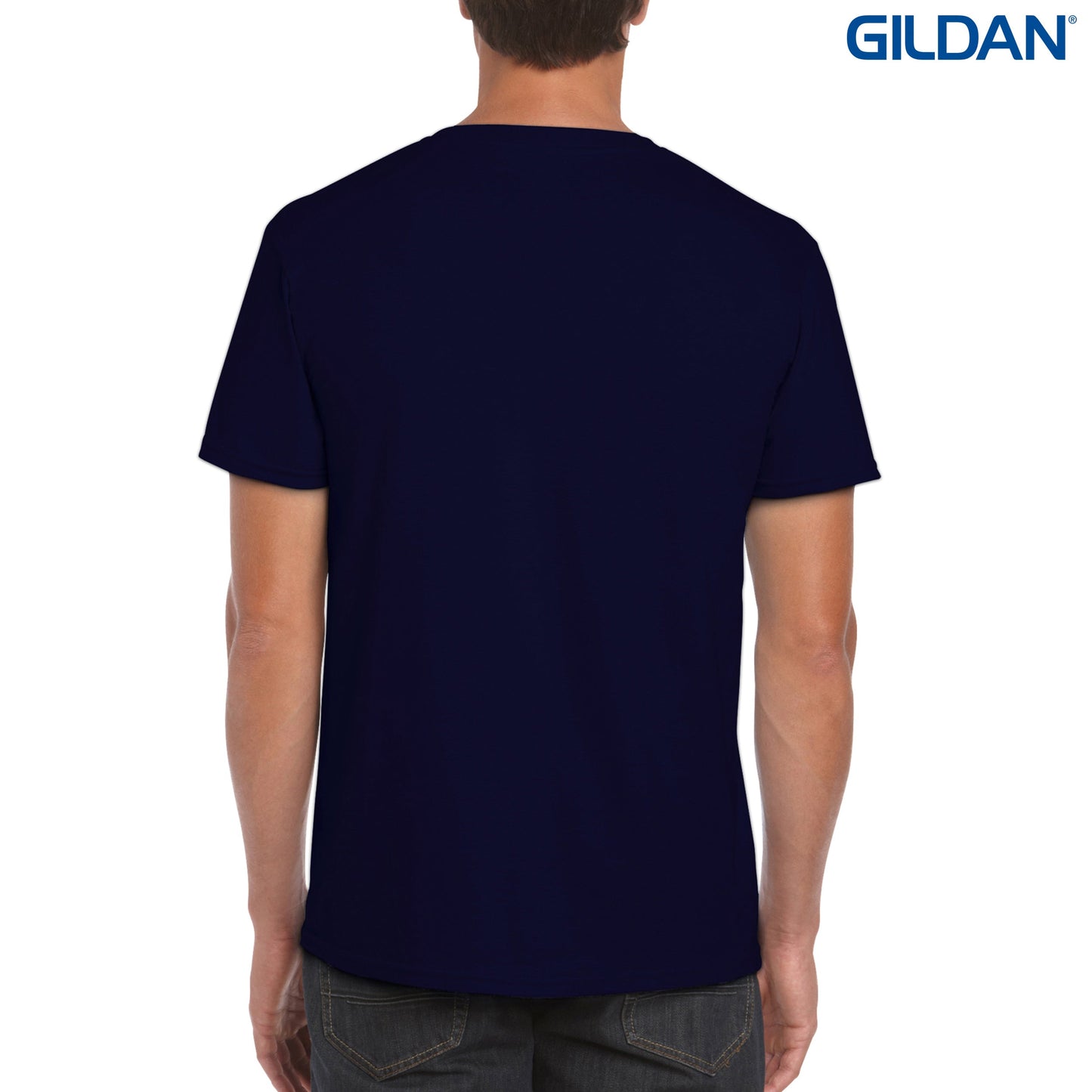 Gildan Softstyle Adult T-Shirt