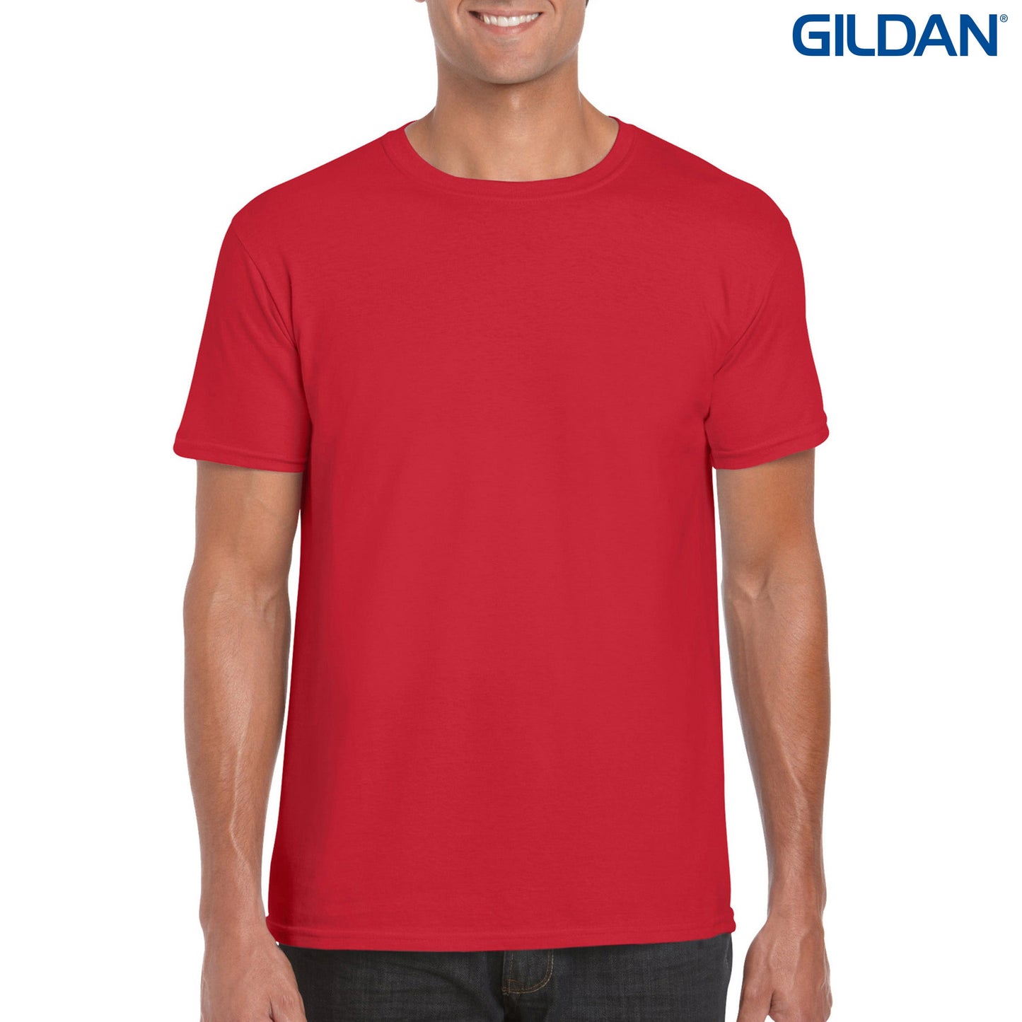 Gildan Softstyle Adult T-Shirt