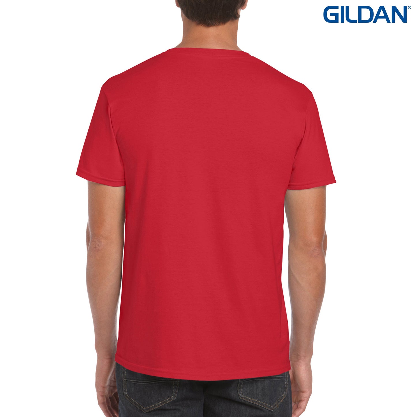 Gildan Softstyle Adult T-Shirt