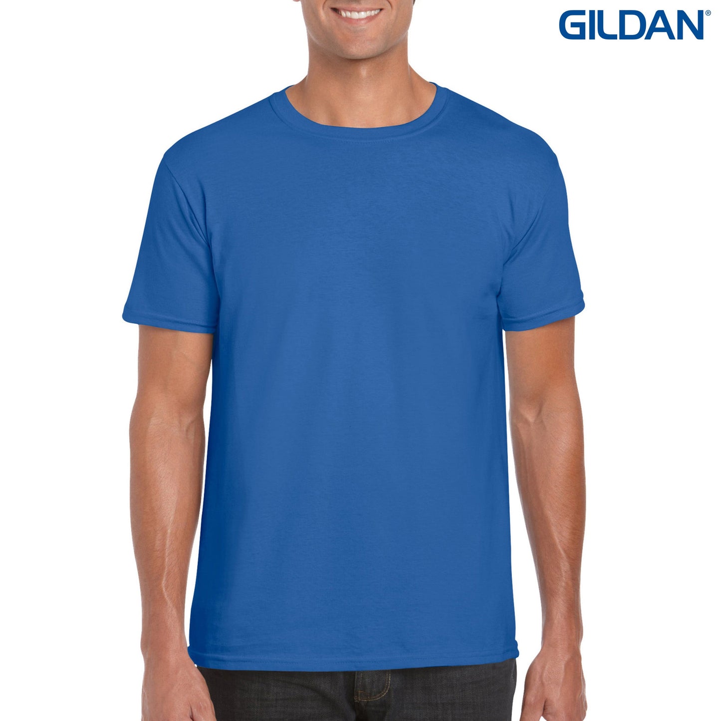 Gildan Softstyle Adult T-Shirt