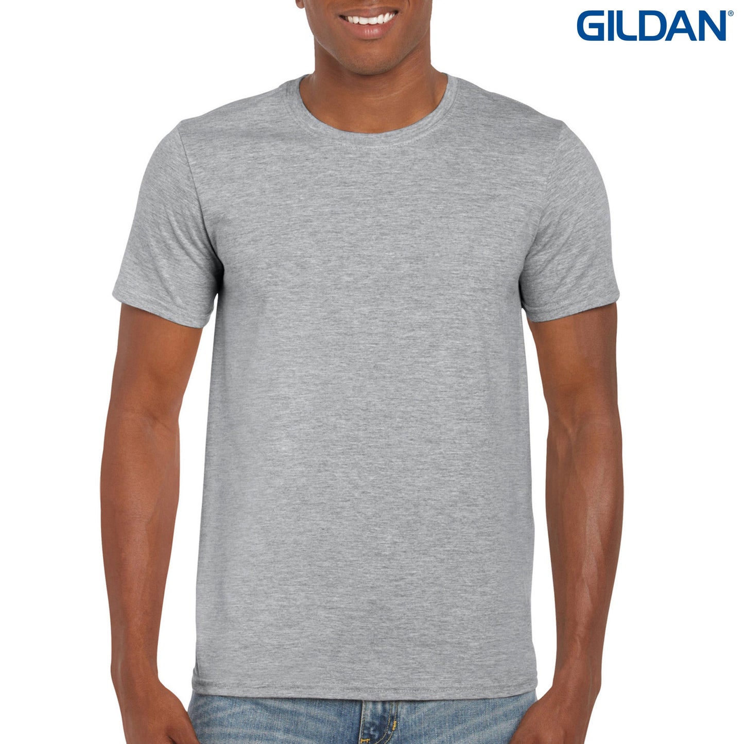 Gildan Softstyle Adult T-Shirt