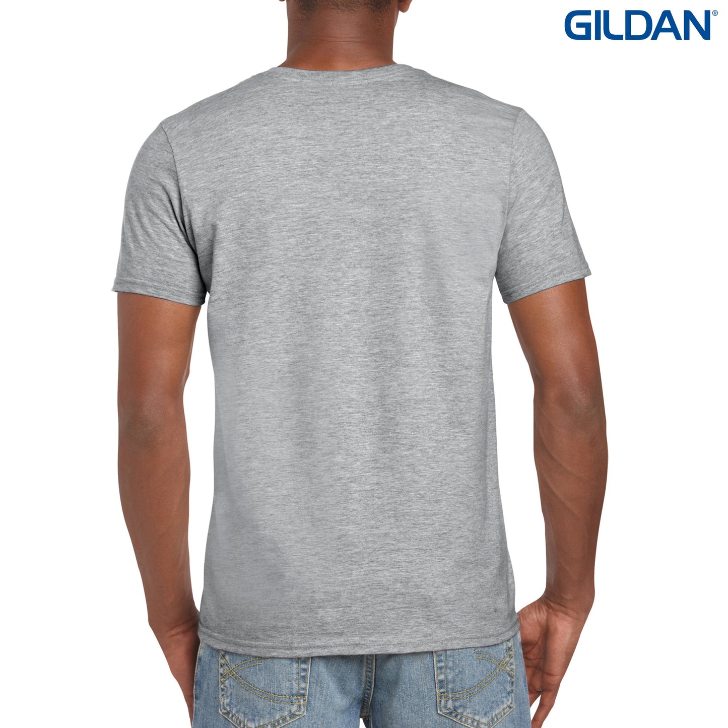 Gildan Softstyle Adult T-Shirt