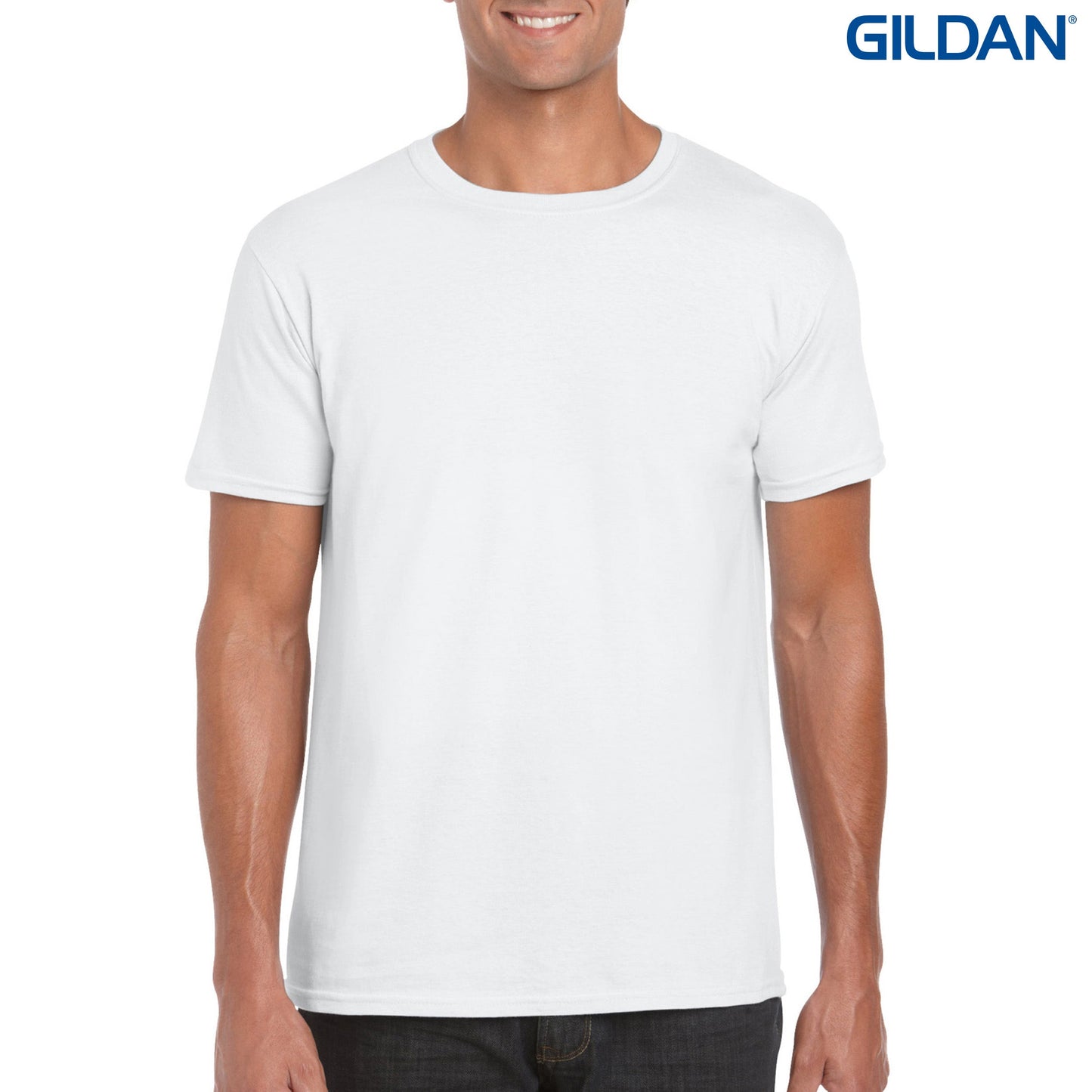 Gildan Softstyle Adult T-Shirt