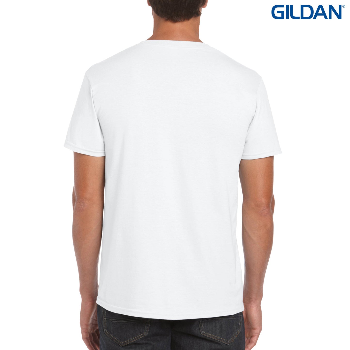 Gildan Softstyle Adult T-Shirt