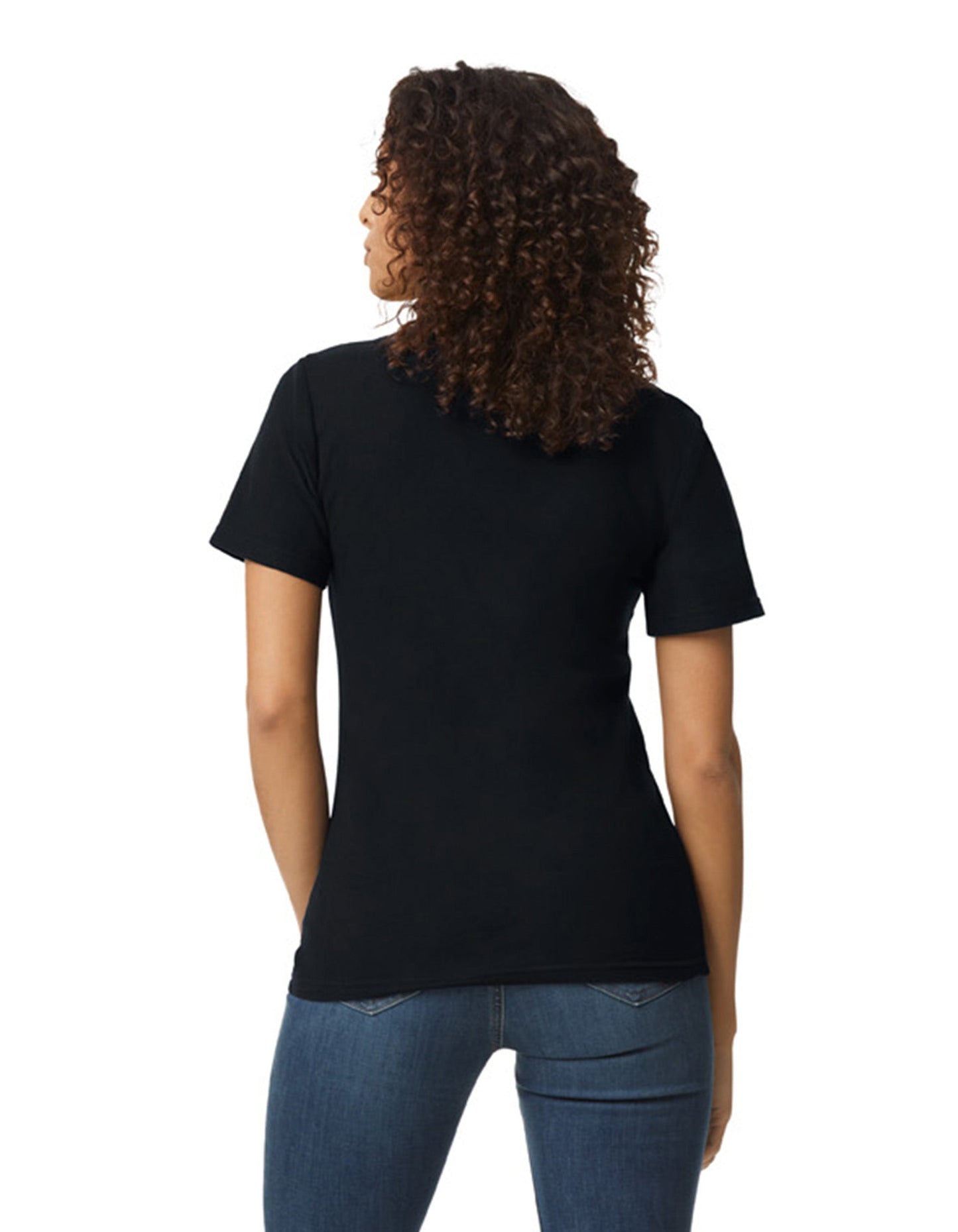 Gildan Softstyle Ladies Pique Polo