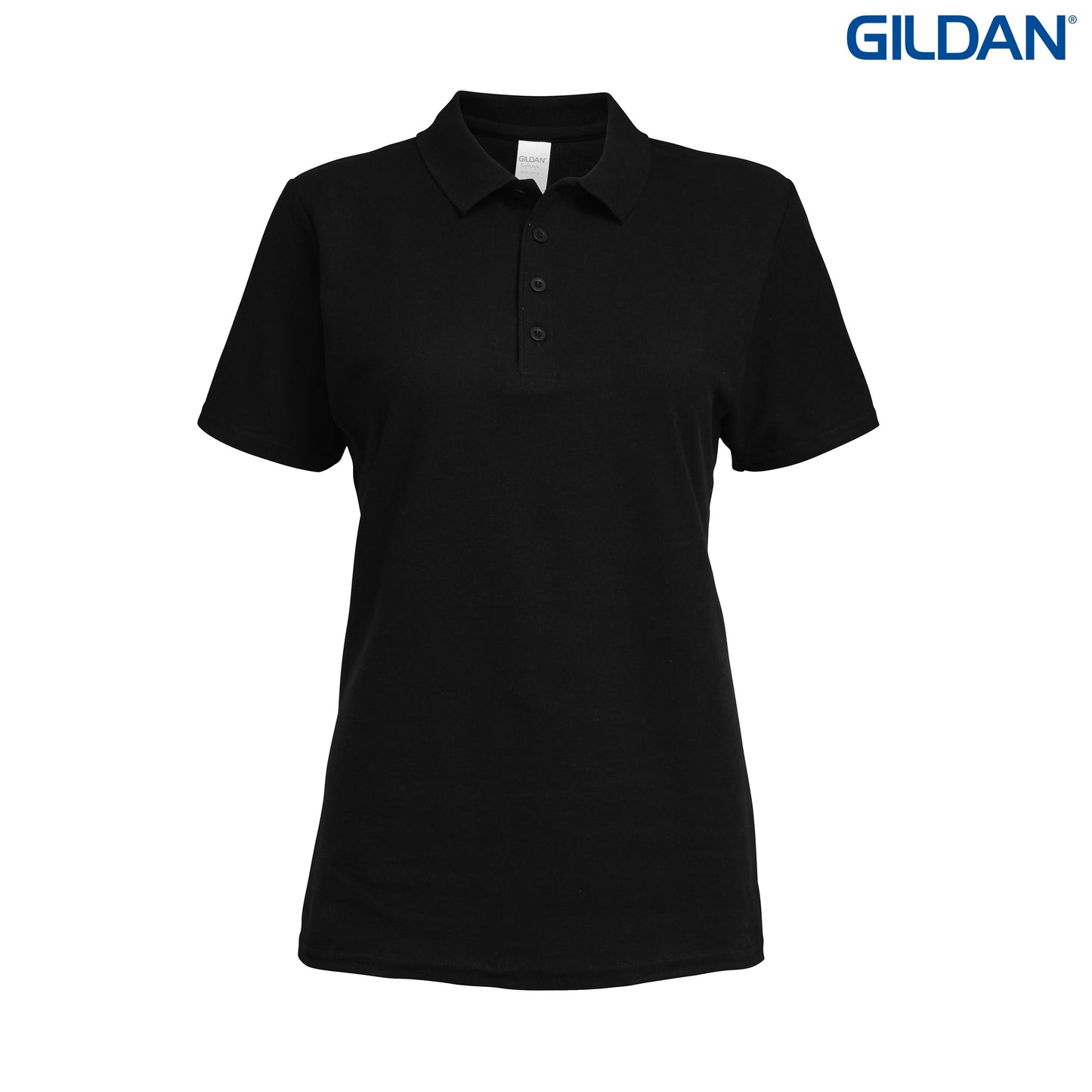 Gildan Softstyle Ladies Pique Polo