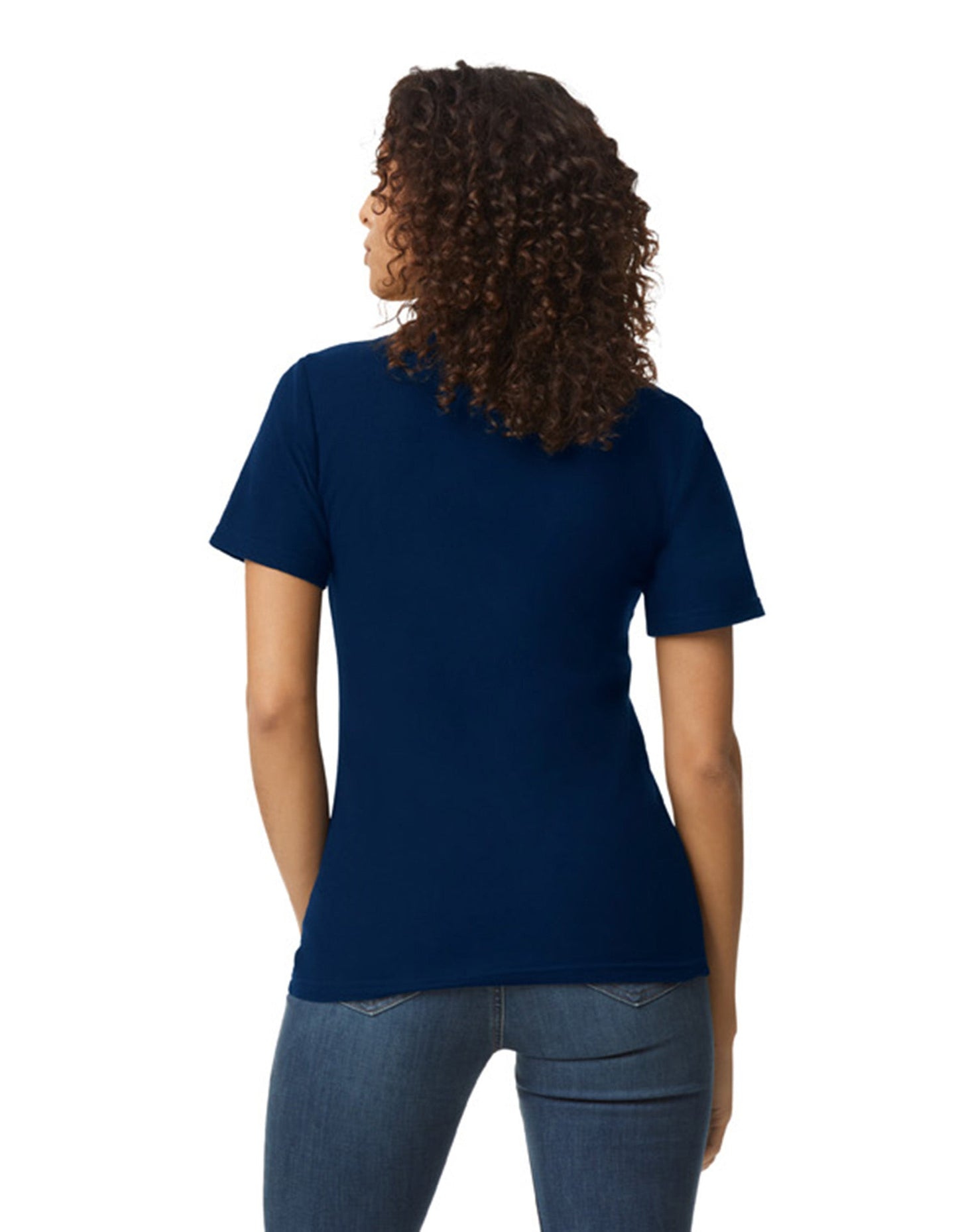 Gildan Softstyle Ladies Pique Polo