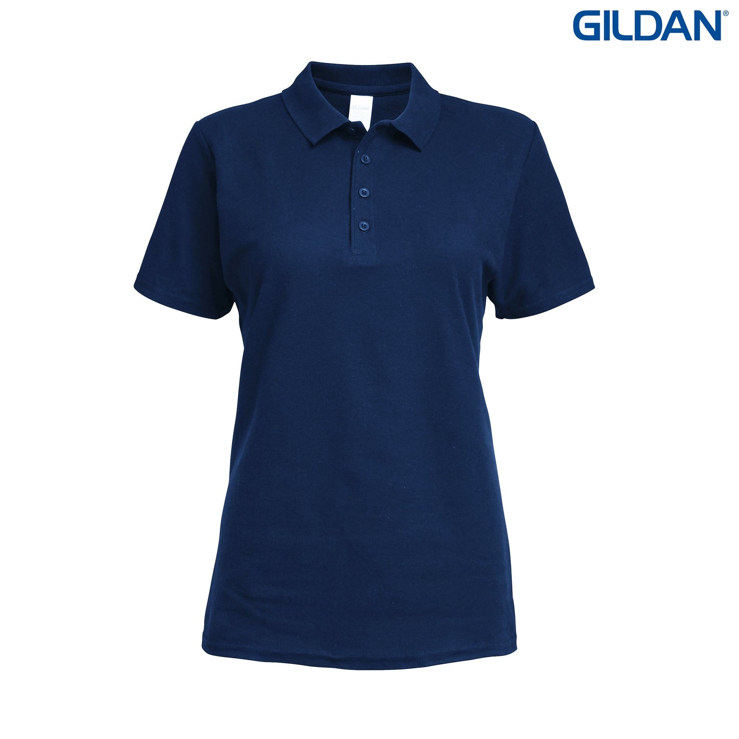 Gildan Softstyle Ladies Pique Polo