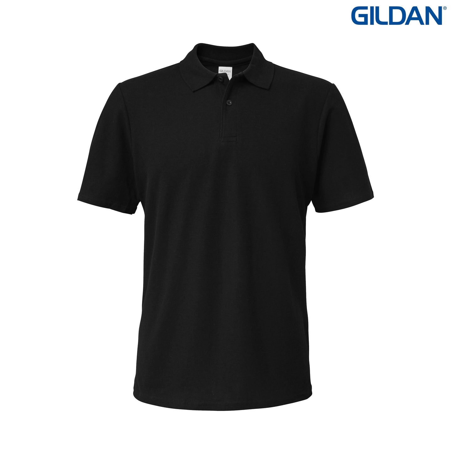 6Gildan Softstyle Men Pique Polo