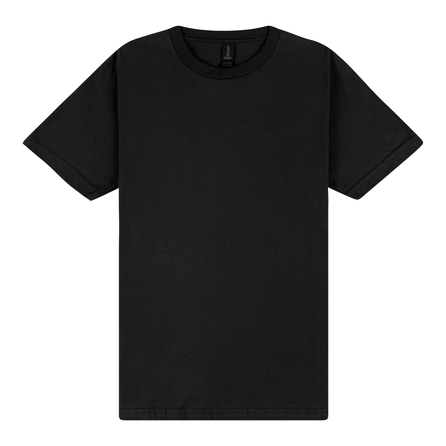 Gildan Softsyle Men Midweight Tee