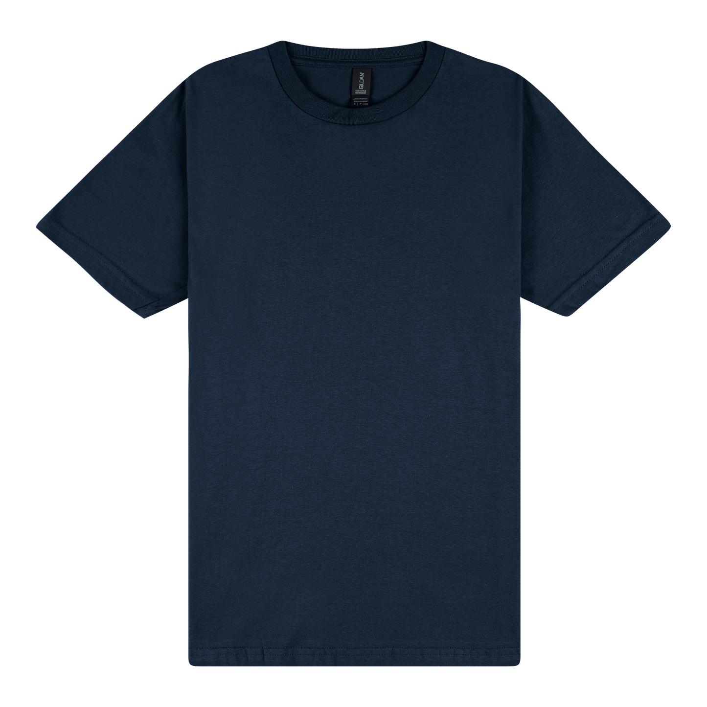 Gildan Softsyle Men Midweight Tee