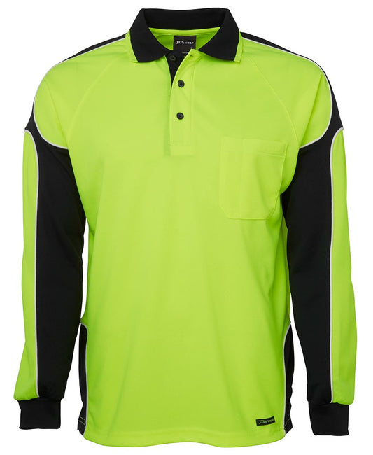 JB's HV 4602.1 LS ARM PANEL POLO