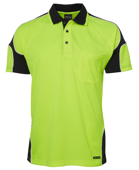 JB's HV 4602.1 SS ARM PANEL POLO