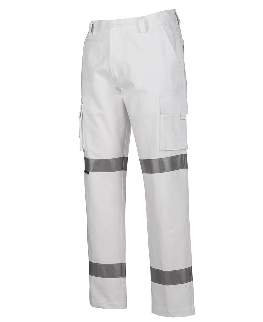 JB's BIOMOTION NIGHT PANT WITH REFLECTIVE TAPE