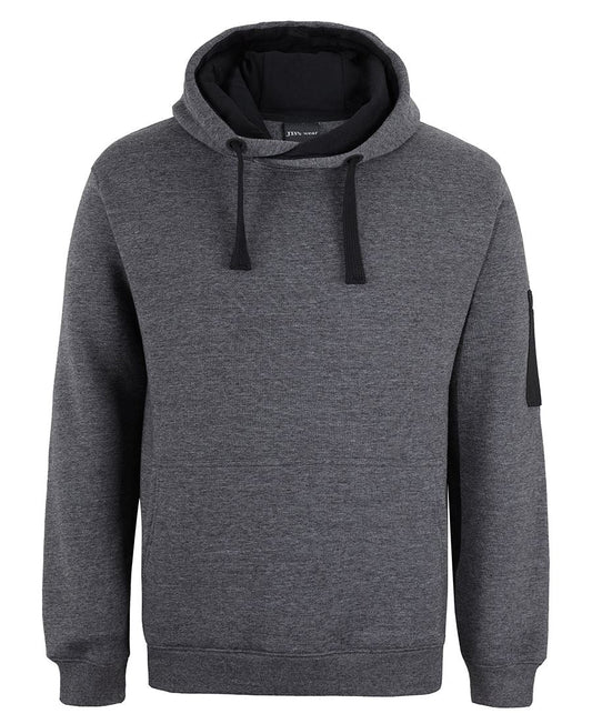 JB's 350 TRADE HOODIE