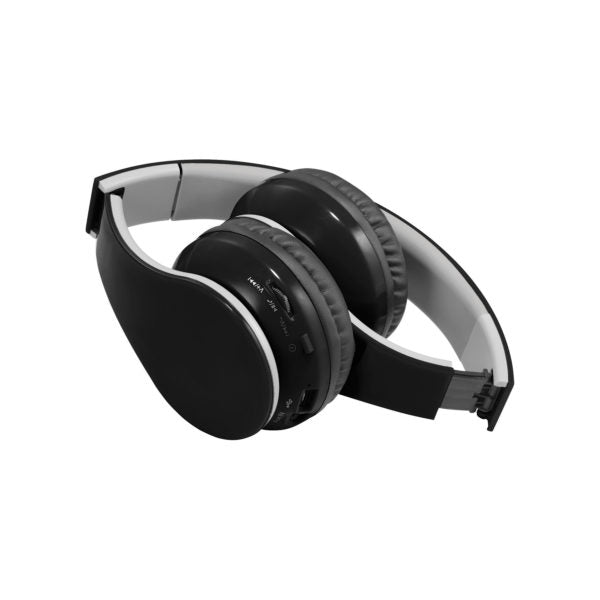 Rhea Bluetooth Headphones - Black