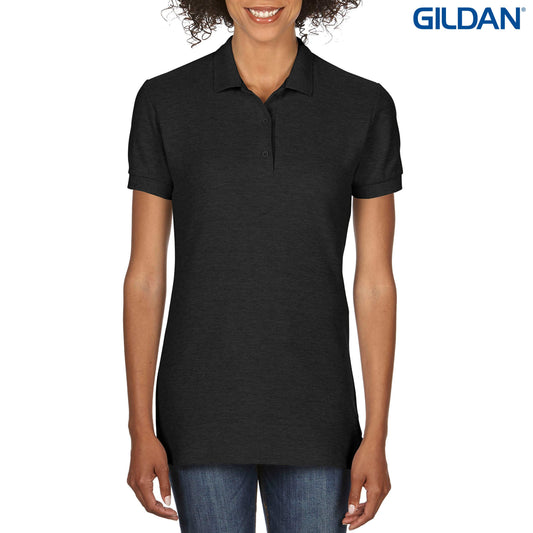 Gildan DryBlend Ladies Double Pique Sport Shirt