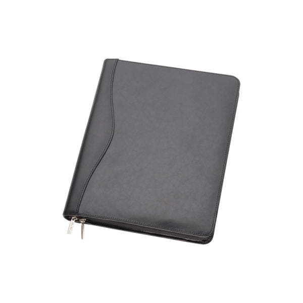 A4 Leather Compendium