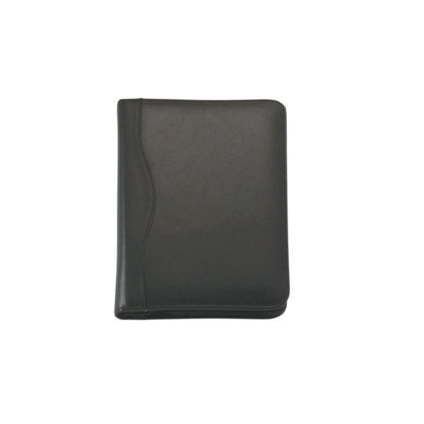 A5 Leather Compendium