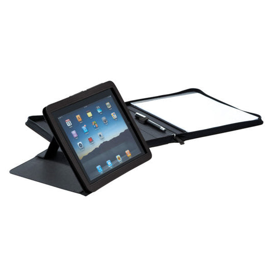 Pedova iPad Stand Padfolio