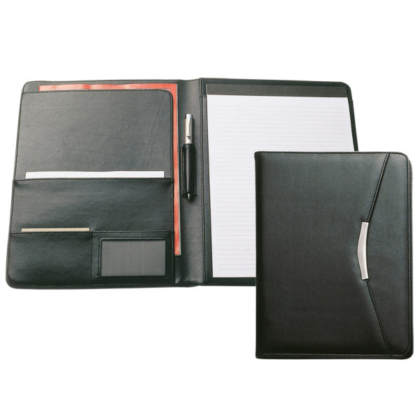 A4 Pad Cover - Soft-touch Koskin leather