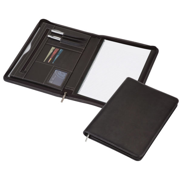 A4 Compendium PU Material